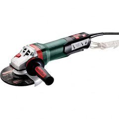 Metabo - Angle & Disc Grinders Type of Power: Corded Wheel Diameter (Inch): 6 - Makers Industrial Supply