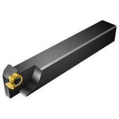 MBG-10C-09L Rectangular Shank To CoroCut® Mb Adaptor - Makers Industrial Supply