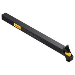 R151.20-1616-20 T-Max® Q-Cut Shank Tool for Parting and Grooving - Makers Industrial Supply