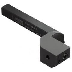 CXS-10-06R Rectangular Shank To CoroTurn® XS Adaptor - Makers Industrial Supply