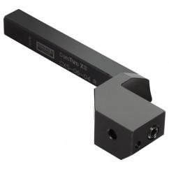 CXS-08-06R Rectangular Shank To CoroTurn® XS Adaptor - Makers Industrial Supply