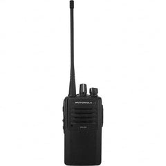 Motorola Solutions - Two-Way Radios Function: Professional Series: VX-261 - Makers Industrial Supply