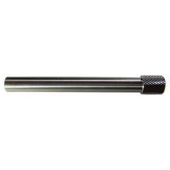 SGS Pro - Burrs Head Shape: Cylinder Industry Specification: None - Makers Industrial Supply