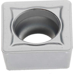 Seco - Turning Inserts Insert Style: SCMT Insert Size: 268 - Makers Industrial Supply