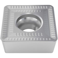 Seco - Turning Inserts Insert Style: SCMT Insert Size: 866 - Makers Industrial Supply