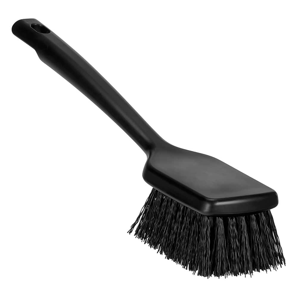 Remco - Scrub & Scouring Brushes Type: Scrub Brush Bristle Material: Polypropylene - Makers Industrial Supply