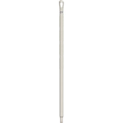 Remco - Broom/Squeegee Poles & Handles Connection Type: European Threaded Handle Material: Polypropylene - Makers Industrial Supply