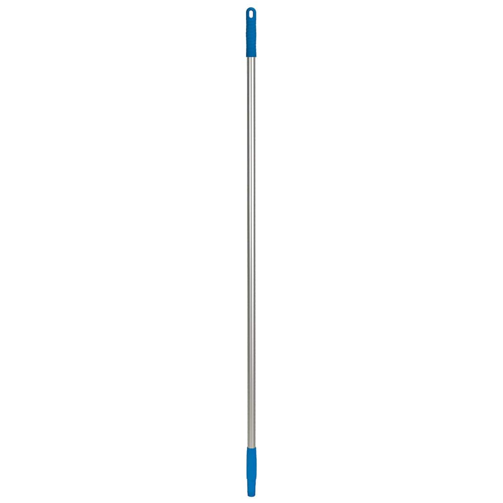 Remco - Broom/Squeegee Poles & Handles Connection Type: European Threaded Handle Material: Aluminum - Makers Industrial Supply