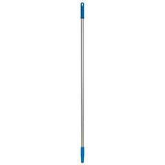 Remco - Broom/Squeegee Poles & Handles Connection Type: European Threaded Handle Material: Aluminum - Makers Industrial Supply