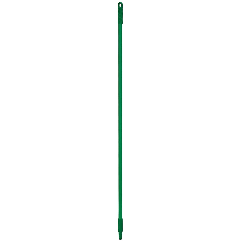 Remco - Broom/Squeegee Poles & Handles Connection Type: European Threaded Handle Material: Fiberglass - Makers Industrial Supply