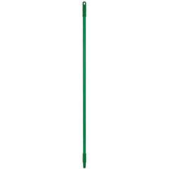 Remco - Broom/Squeegee Poles & Handles Connection Type: European Threaded Handle Material: Fiberglass - Makers Industrial Supply