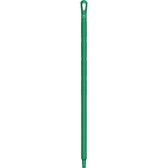 Remco - Broom/Squeegee Poles & Handles Connection Type: European Threaded Handle Material: Polypropylene - Makers Industrial Supply