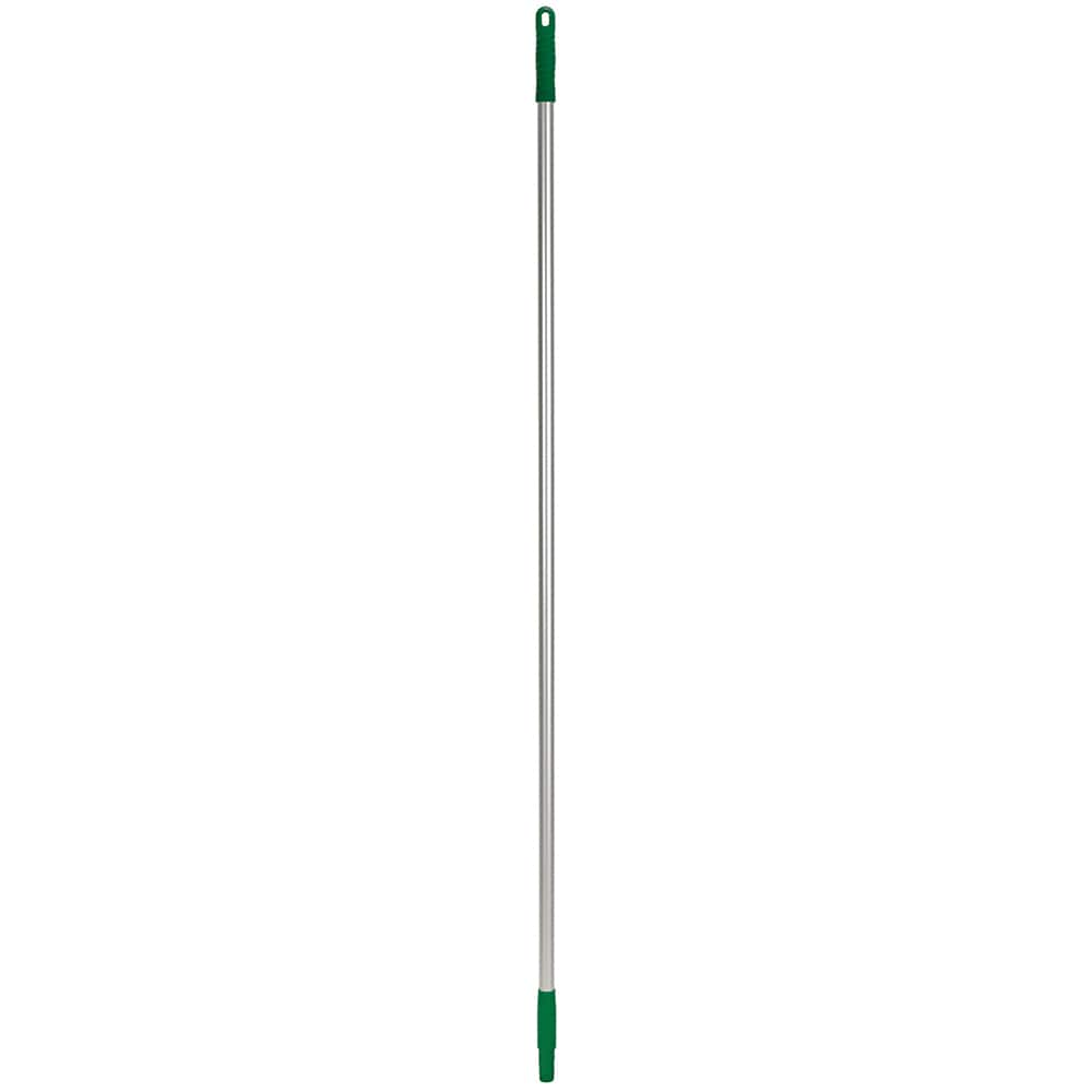 Remco - Broom/Squeegee Poles & Handles Connection Type: European Threaded Handle Material: Aluminum - Makers Industrial Supply