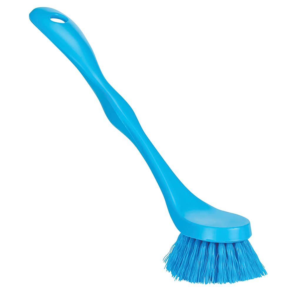 Remco - Scrub & Scouring Brushes Type: Food Service Brush Bristle Material: Polypropylene - Makers Industrial Supply