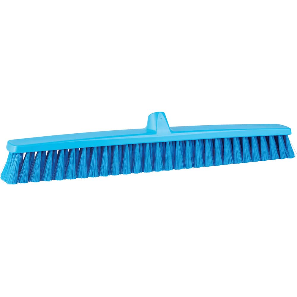 Remco - Push Brooms Type: Push Broom Block Material: Polypropylene - Makers Industrial Supply