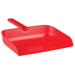 Remco - Dust Pans & Scoops Type: Hand-Held Width (Inch): 13 - Makers Industrial Supply