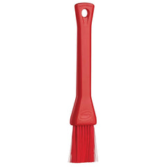 Remco - Scrub & Scouring Brushes Type: Pastry Brush Bristle Material: Polyester - Makers Industrial Supply