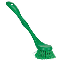 Remco - Scrub & Scouring Brushes Type: Food Service Brush Bristle Material: Polypropylene - Makers Industrial Supply