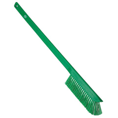 Remco - Counter & Dust Brushes Type: Wand Brush Bristle Material: Polyester - Makers Industrial Supply