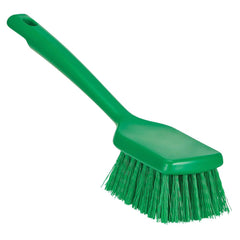 Remco - Scrub & Scouring Brushes Type: Scrub Brush Bristle Material: Polypropylene - Makers Industrial Supply