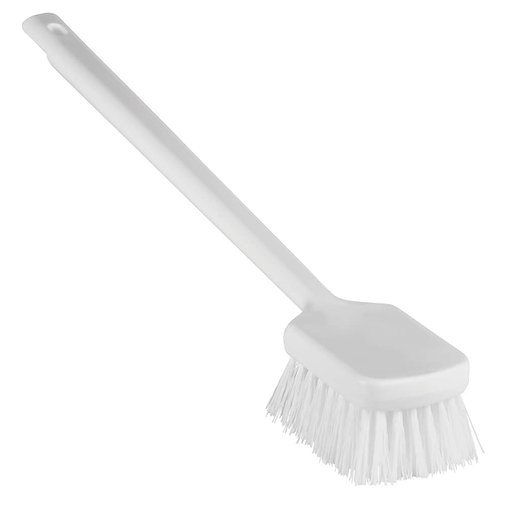 Remco - Scrub & Scouring Brushes Type: Scrub Brush Bristle Material: Polypropylene - Makers Industrial Supply