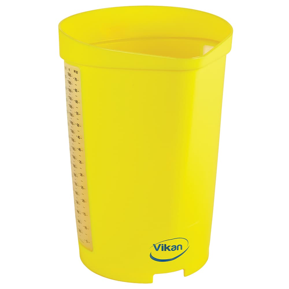 Remco - Jars, Bottles & Jugs Container Type: Jug Volume Capacity: 65 - Makers Industrial Supply