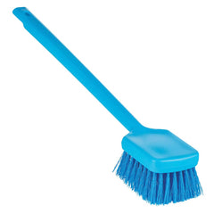 Remco - Scrub & Scouring Brushes Type: Scrub Brush Bristle Material: Polypropylene - Makers Industrial Supply