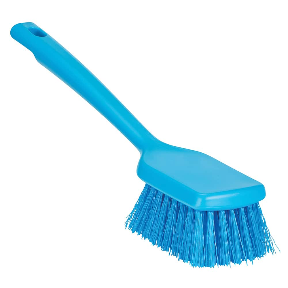 Remco - Scrub & Scouring Brushes Type: Scrub Brush Bristle Material: Polypropylene - Makers Industrial Supply