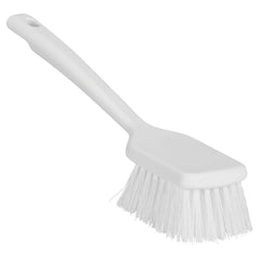 Remco - Scrub & Scouring Brushes Type: Scrub Brush Bristle Material: Polypropylene - Makers Industrial Supply