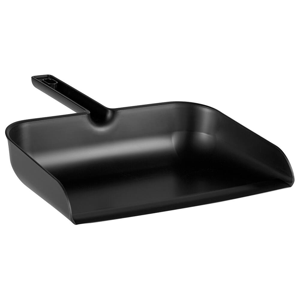 Remco - Dust Pans & Scoops Type: Hand-Held Width (Inch): 13 - Makers Industrial Supply