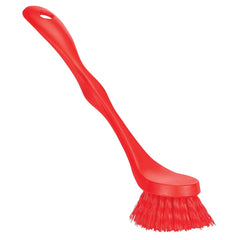 Remco - Scrub & Scouring Brushes Type: Food Service Brush Bristle Material: Polypropylene - Makers Industrial Supply