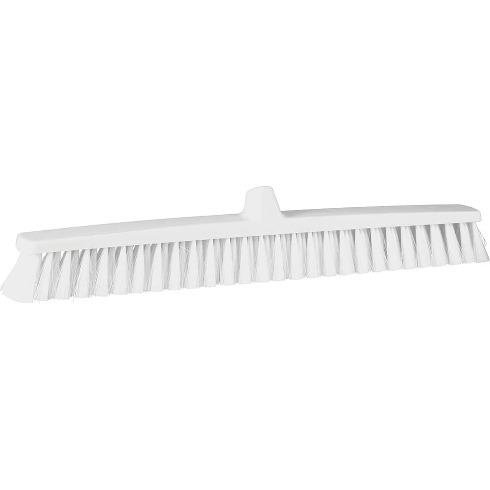 Remco - Push Brooms Type: Push Broom Block Material: Polypropylene - Makers Industrial Supply