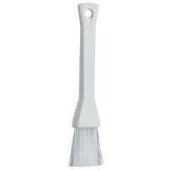 Remco - Scrub & Scouring Brushes Type: Pastry Brush Bristle Material: Polyester - Makers Industrial Supply