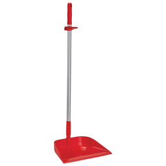 Remco - Dust Pans & Scoops Type: Upright Width (Inch): 13 - Makers Industrial Supply