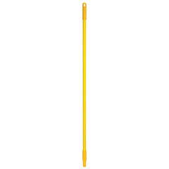 Remco - Broom/Squeegee Poles & Handles Connection Type: European Threaded Handle Material: Fiberglass - Makers Industrial Supply