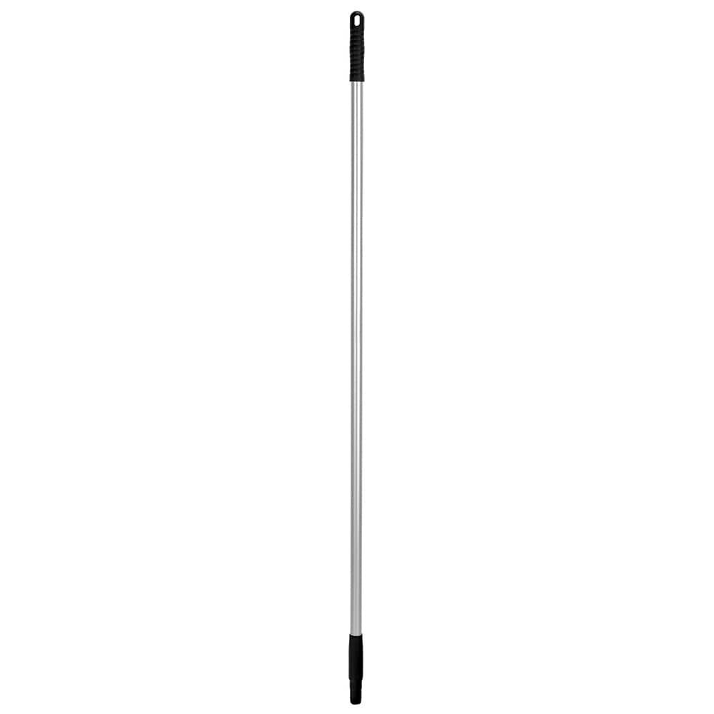 Remco - Broom/Squeegee Poles & Handles Connection Type: European Threaded Handle Material: Aluminum - Makers Industrial Supply