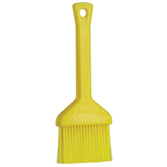 Remco - Scrub & Scouring Brushes Type: Pastry Brush Bristle Material: Polyester - Makers Industrial Supply