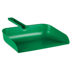 Remco - Dust Pans & Scoops Type: Hand-Held Width (Inch): 13 - Makers Industrial Supply