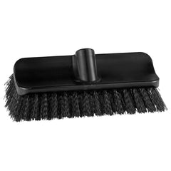 Remco - Scrub & Scouring Brushes Type: Deck Scrub Brush Bristle Material: Polypropylene - Makers Industrial Supply