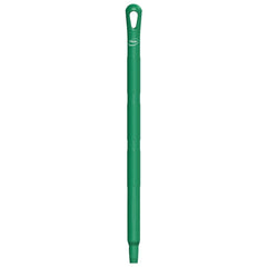 Remco - Broom/Squeegee Poles & Handles Connection Type: European Threaded Handle Material: Polypropylene - Makers Industrial Supply