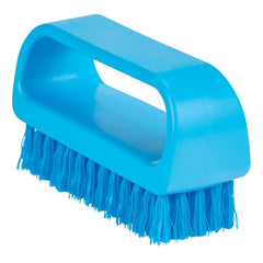 Remco - Scrub & Scouring Brushes Type: Nail Brush Bristle Material: Polypropylene - Makers Industrial Supply