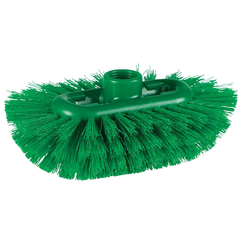 Remco - Scrub & Scouring Brushes Type: Tank Brush Bristle Material: Polypropylene - Makers Industrial Supply