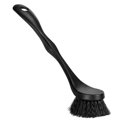 Remco - Scrub & Scouring Brushes Type: Food Service Brush Bristle Material: Polypropylene - Makers Industrial Supply