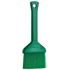 Remco - Scrub & Scouring Brushes Type: Pastry Brush Bristle Material: Polyester - Makers Industrial Supply