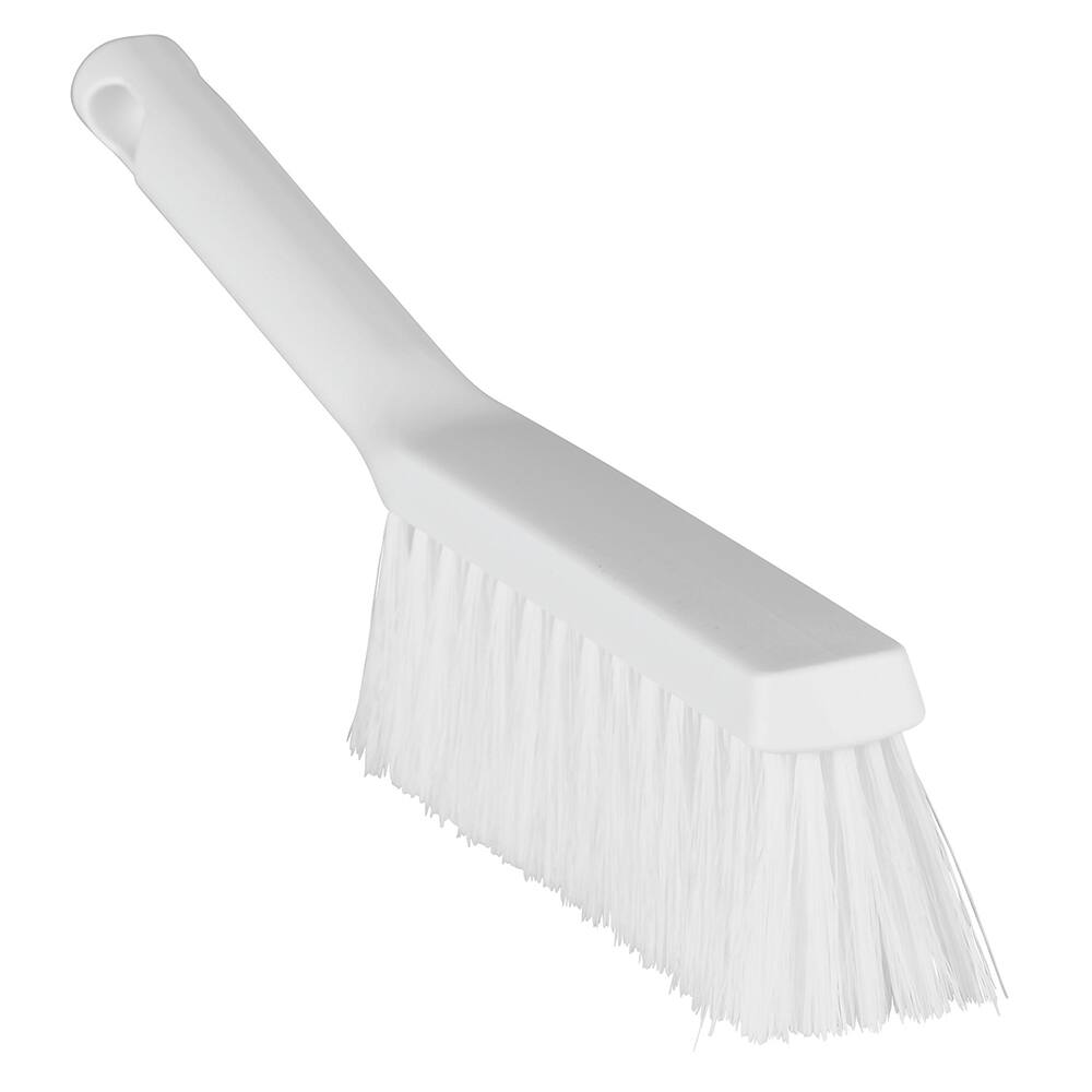 Remco - Counter & Dust Brushes Type: Bench Brush Bristle Material: Polypropylene - Makers Industrial Supply