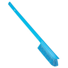 Remco - Counter & Dust Brushes Type: Wand Brush Bristle Material: Polyester - Makers Industrial Supply