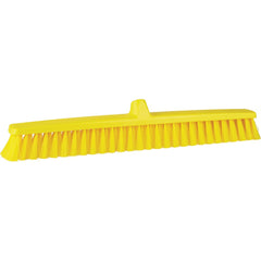 Remco - Push Brooms Type: Push Broom Block Material: Polypropylene - Makers Industrial Supply