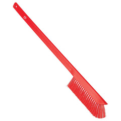 Remco - Counter & Dust Brushes Type: Wand Brush Bristle Material: Polyester - Makers Industrial Supply