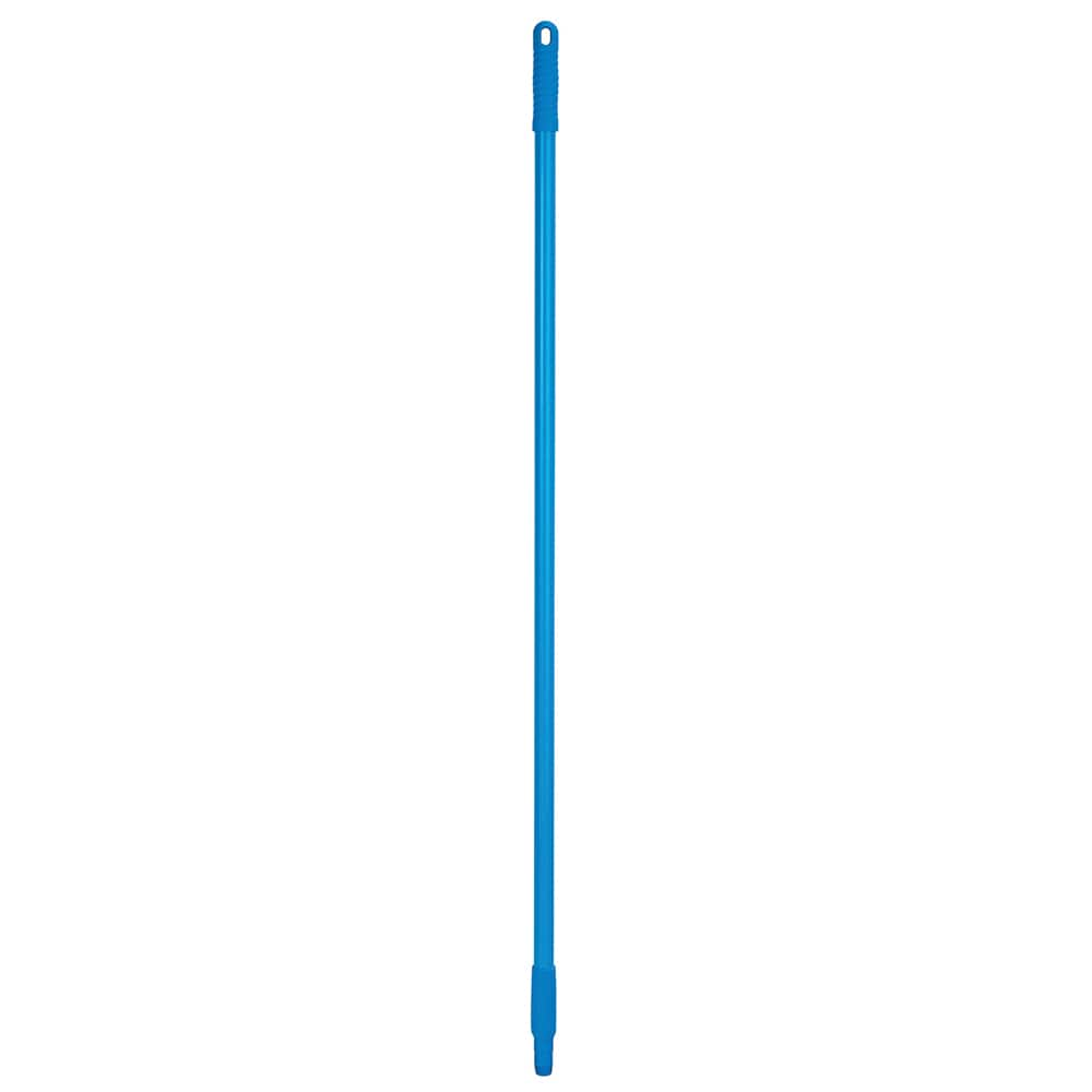 Remco - Broom/Squeegee Poles & Handles Connection Type: European Threaded Handle Material: Fiberglass - Makers Industrial Supply