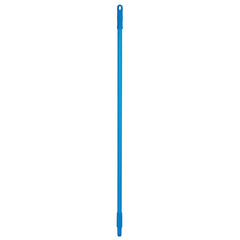 Remco - Broom/Squeegee Poles & Handles Connection Type: European Threaded Handle Material: Fiberglass - Makers Industrial Supply